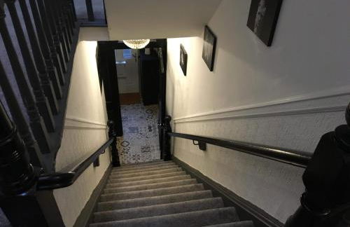 Albert Rd Aparthotel - Foto 65