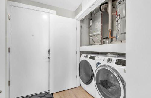 Luxe Studio with City Views - Near Fishtown - Foto 27