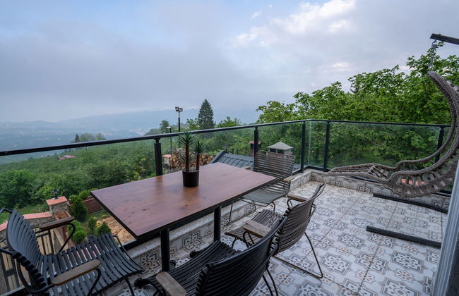 Poison Garden Suite & SPA - Foto 71