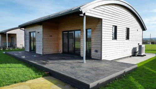 Ridge And Furrow Lodge - Foto 4