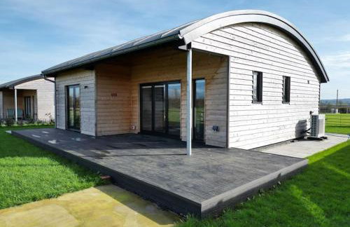 Ridge And Furrow Lodge - Foto 4