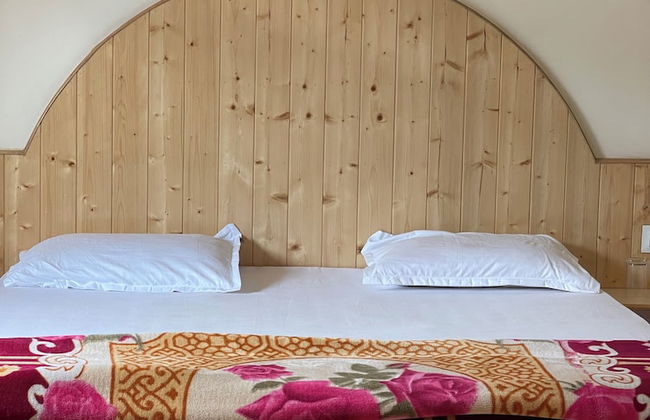 Shubham Cottage - Foto 11