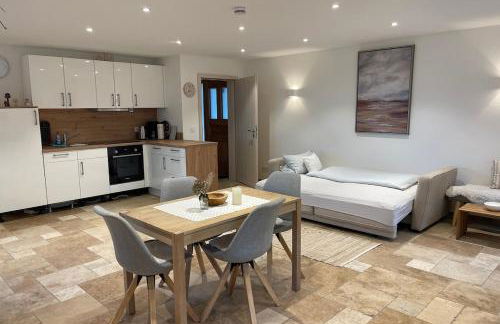 Ferienwohnung Rinser 4 - Foto 1