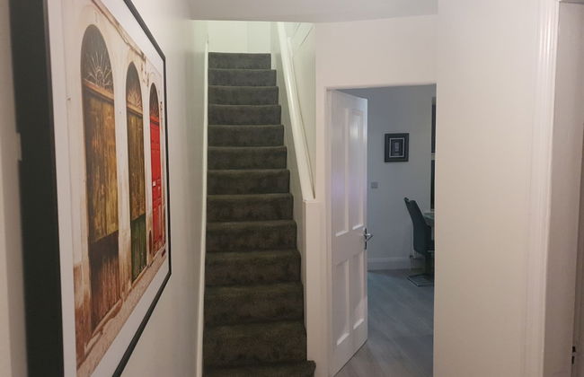 Jack's Place Beautiful 3-bed House Donegal - Foto 21