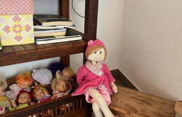 Pousada Dona Terezinha - Foto 29