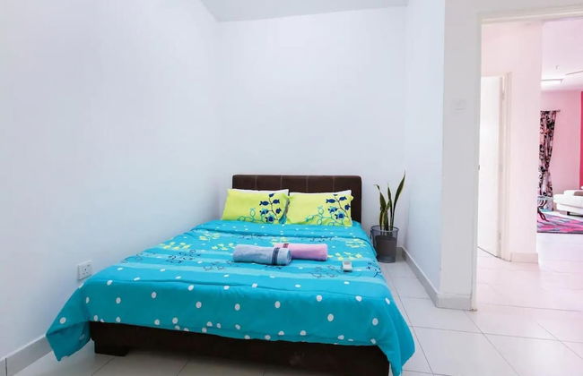 Best Walkable Location at Desa Tebrau Johor Bahru - Photo 4