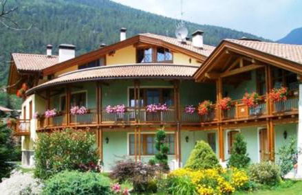 Residence Il Giardino - Foto 1