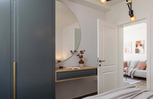 Honoris Apartment - Brand new - Private parking - 90 m from the beach- Terrace - Foto 15