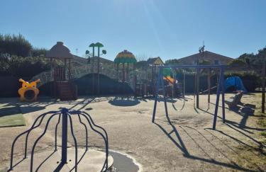 Villa du Soleil Le Clos des Oliviers - Photo 39