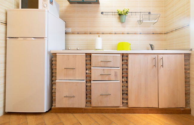 Sitito Escribano Apartment - Photo 37