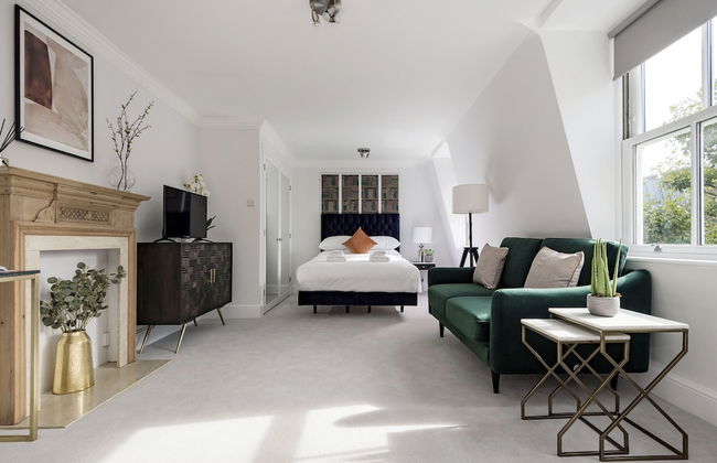 3 Sloane Gardens by UnderTheDoormat - Foto 33