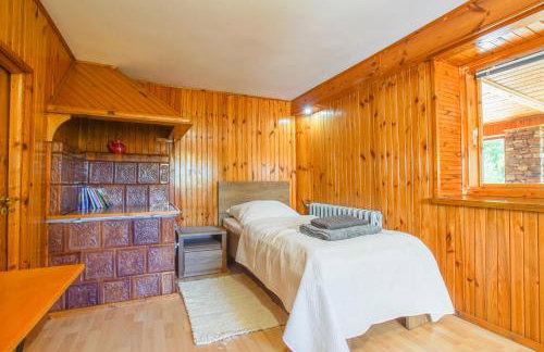 Zacisze pod Gołyską - Foto 48