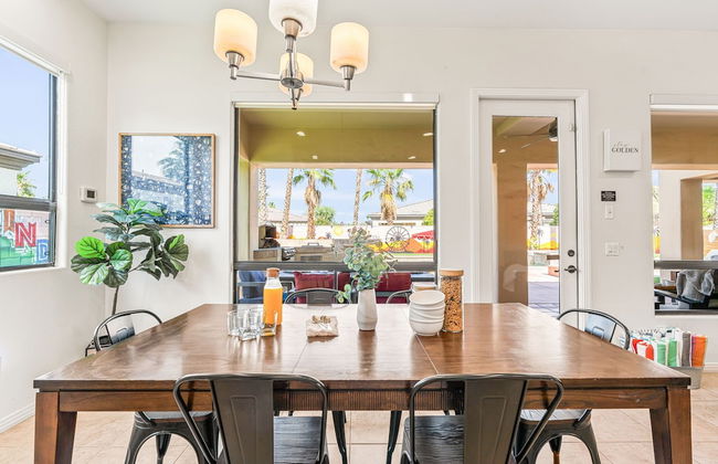 Luxurious Villa Living in Indio w/ Pool/Spa - Foto 27