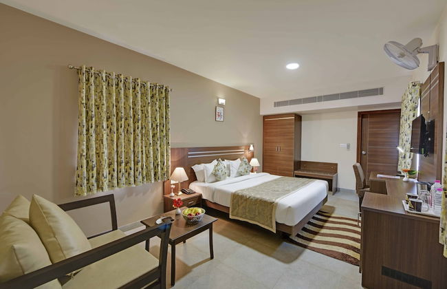 The Maharana Bagh - Foto 5