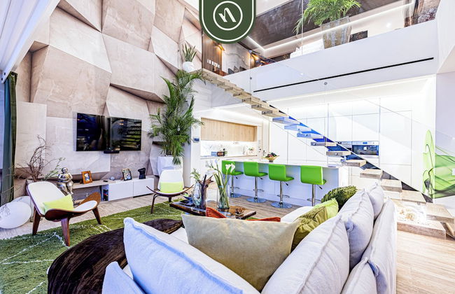 Soho by Naya Homes - Foto 70