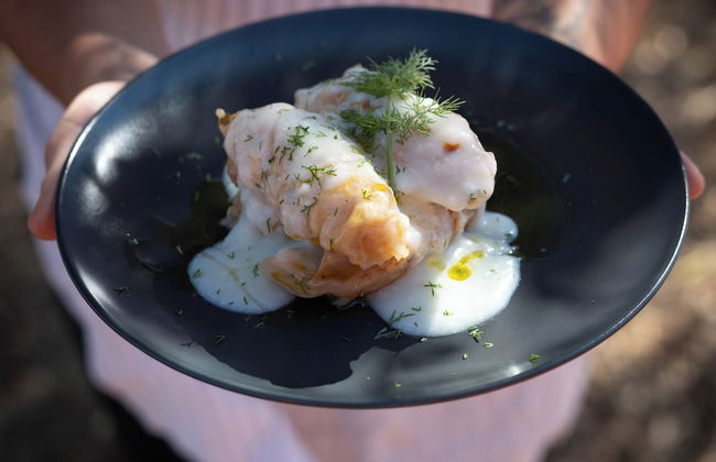 eumelia organic agrotourism farm - Photo 49