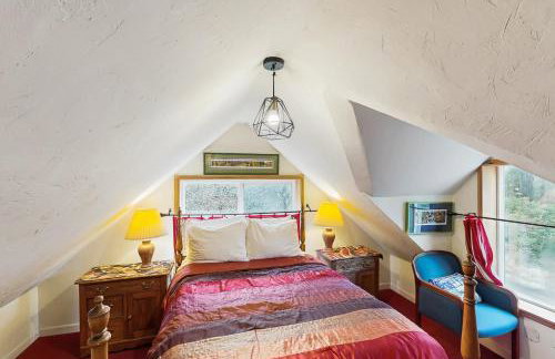 Laura Mar Artist's Retreat - Foto 12