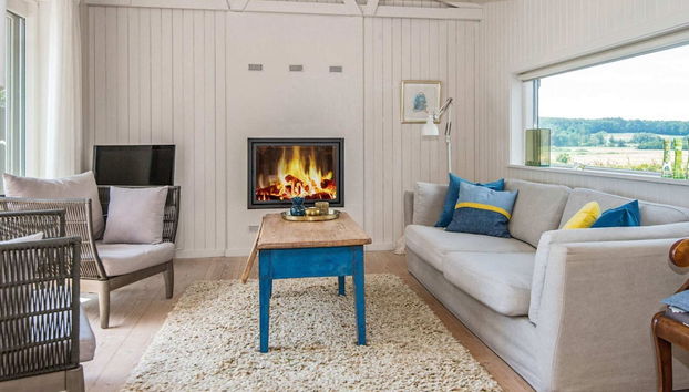 6 Person Holiday Home in Bjert - Foto 4