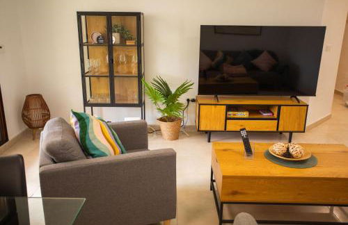 Modern penthouse with parking, at the foot of the tram - Foto 6