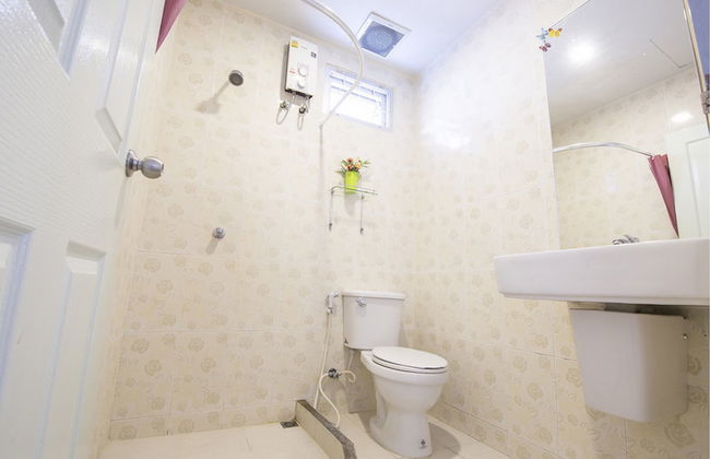 Baan Jing Jai HuaHin Pool Villa - Foto 12