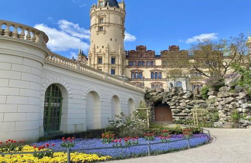 Residence Park am Schweriner See, Schwerin - Foto 78