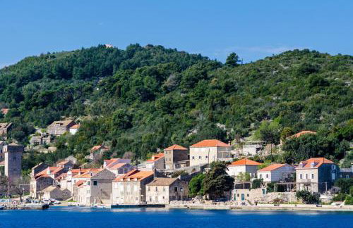 Apartment Tonka's Terrace - Foto 85