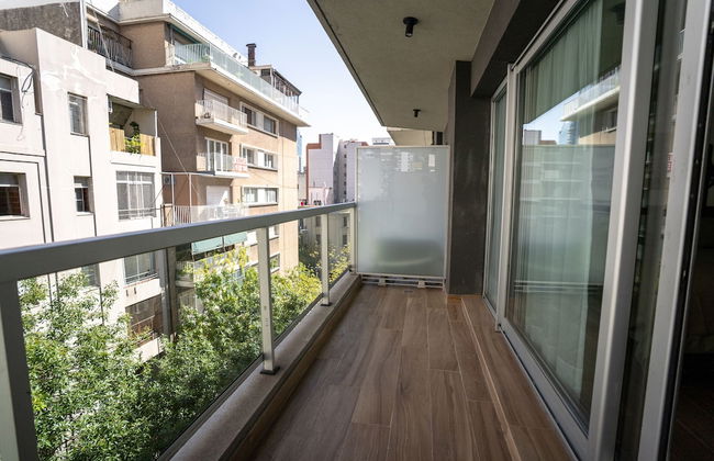 Barrancas Quality Apartments - Foto 72