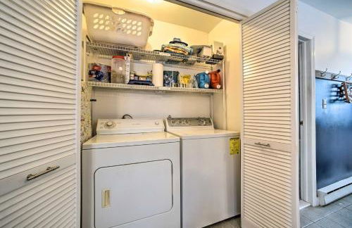 Hot Tub Secluded Hideaway on Sleepy Hollow Lake - Foto 19