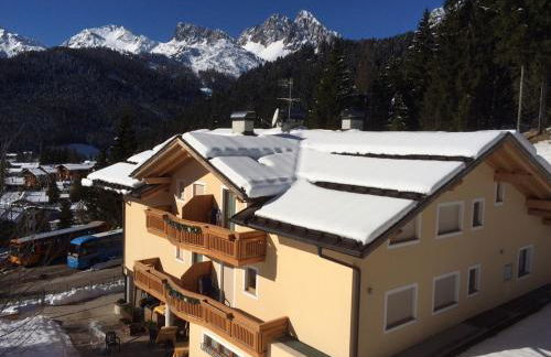 Appartamento da Meto - Foto 5