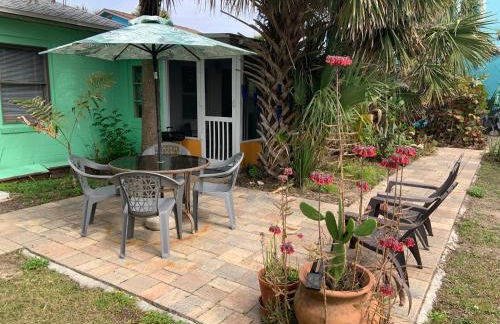Oleander Cottage- in the Heart of Flagler Beach and steps to the Beach! - Foto 28