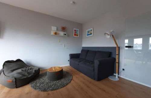 Möwennest by DeJu (3 Sterne DTV-Klassifizierung) - Foto 28