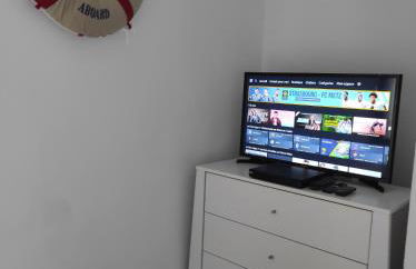 Casa del Mar Air-conditioned Apartment with Swimming Pools - Corralejo Playa - Photo 23