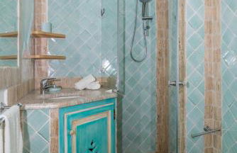 blue sea villa - Foto 16