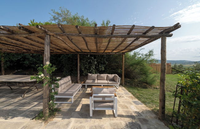 Le Sorbelle - Photo 25