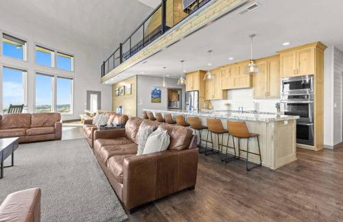 West Cabin- Yellowstone Family Retreat- Sled Hill - Foto 32