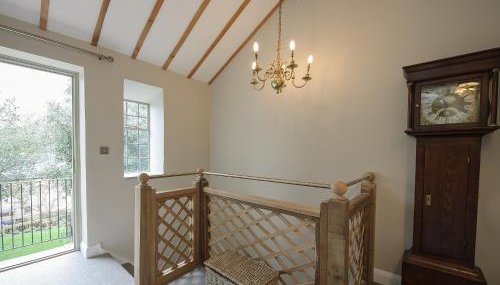 Holliers Cottage - Foto 4