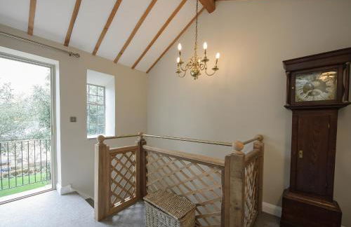 Holliers Cottage - Foto 4