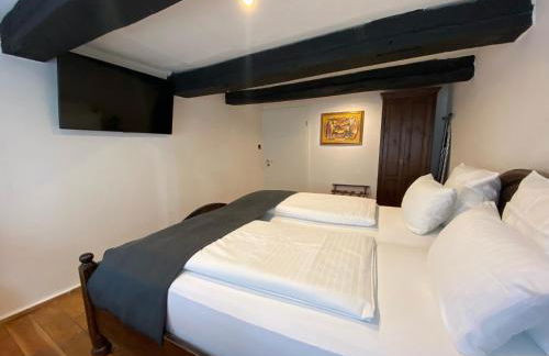 Villa Dornröschen Hofgeismar - Foto 7