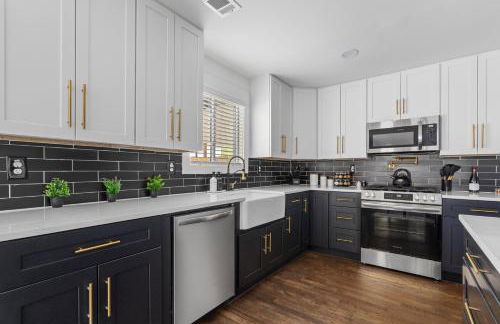 An Entertainment Oasis Near The Battery, Sleeps 10 - Foto 23