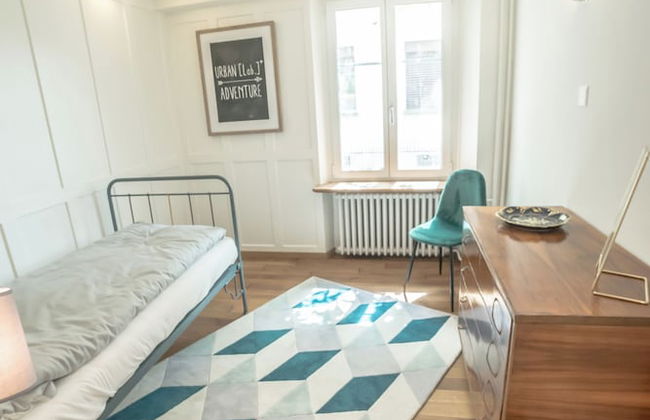 Tilia Apartments - Foto 7