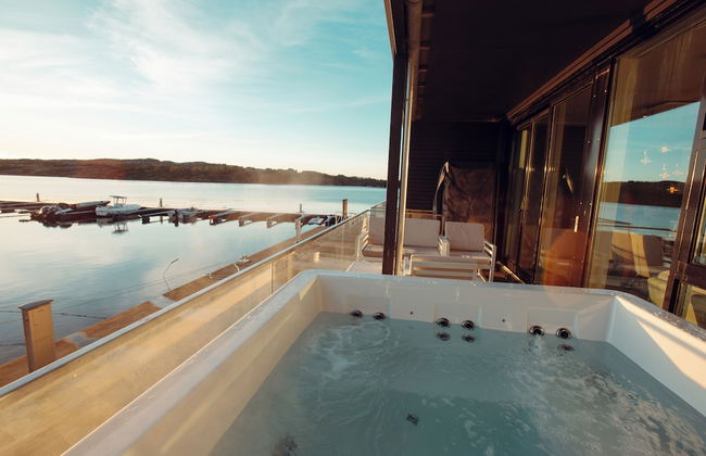 Panorama Hotell Rorbusuiter - Foto 28