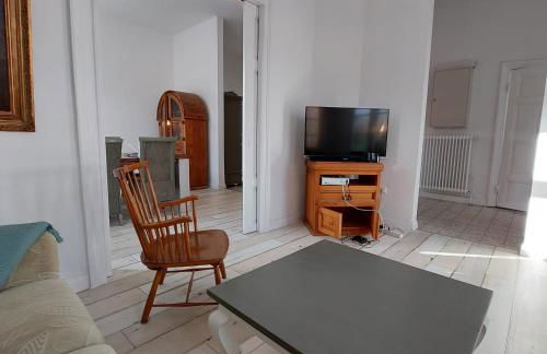 Privatunterkunft im Erdgeschoss - Photo 16