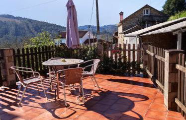 Casa de Verdes - In Cabana de Bergantinos - Foto 20