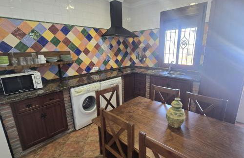 Casas el Palomar - Foto 28