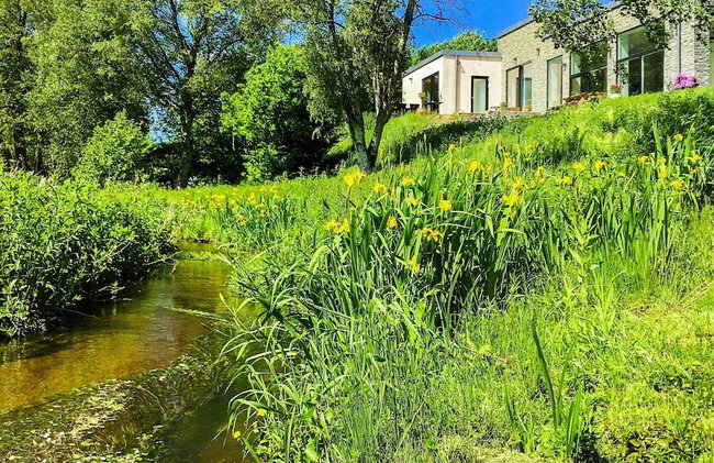 Holiday Home in Holstebro - Foto 22