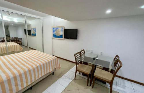 Flat Aconchegante com píer exclusivo em Salvador - Foto 4