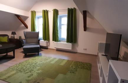 Ferienwohnung auf Vierseitenhof - Foto 8