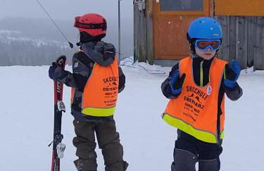 Haus Löwenzahn - Foto 33