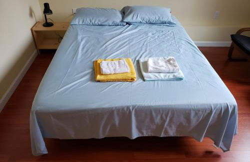 Two bedrooms with private bathrooms by Golden Gate Park & Ocean Beach - Foto 15