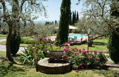 La Casa delle Rose - Photo 24